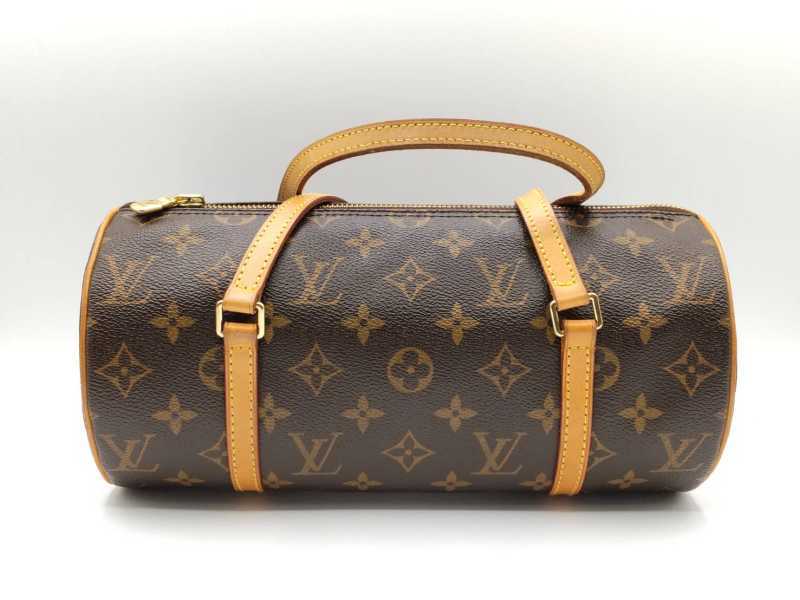 ルイヴィトン買取 パピオン26 M51386